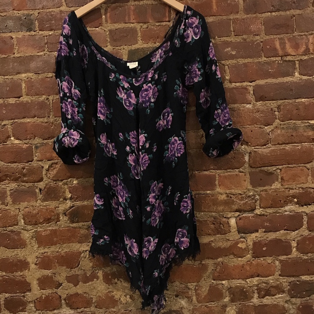 Some days loving dress